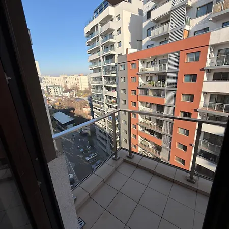 Vitan Deluxe Urban With Free Parking Apartament