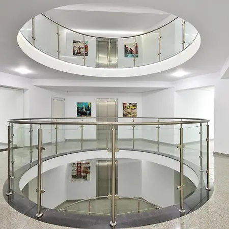 Vitan Deluxe Urban With Free Parking Bucureşti