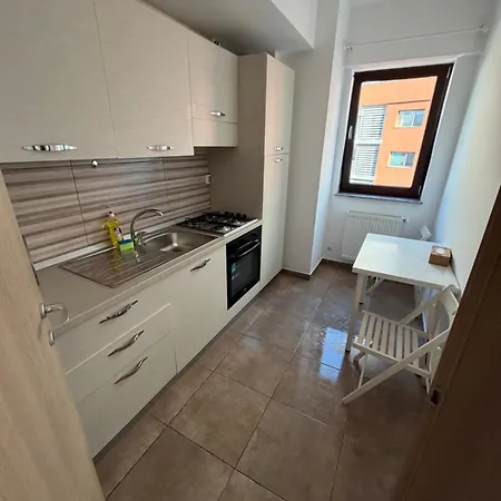 Vitan Deluxe Urban With Free Parking