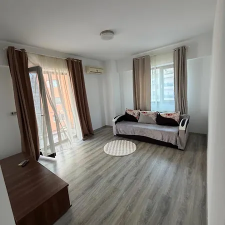 Vitan Deluxe Urban With Free Parking *