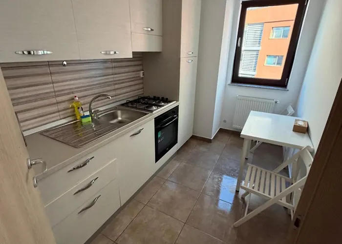 Vitan Deluxe Urban With Free Parking